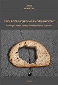 Społeczeńs... - Ariel Modrzyk -  polnische Bücher