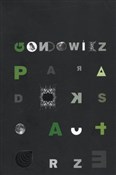 Paradoks o... - Jan Gondowicz -  polnische Bücher