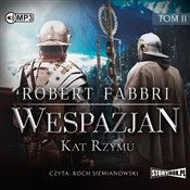 Książka : [Audiobook... - Robert Fabbri
