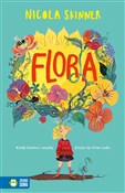 Książka : Flora - Nicola Skinner