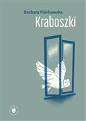 Polnische buch : Kraboszki - Barbara Piórkowska