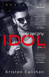 Bild von Niegrzeczny idol