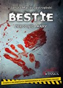 Bestie Zbr... - Janusz Maciej Jastrzębski - Ksiegarnia w niemczech