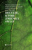 Decyzje, k... - Tomasz Grabowski, Wojciech Jędrzejewski, Tomasz Nowak, Piotr Oleś -  polnische Bücher