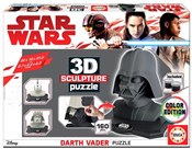 Puzzle 3D ... - buch auf polnisch 