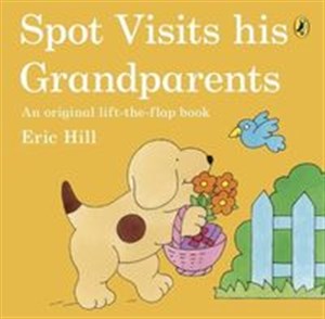 Bild von Spot Visits His Grandparents