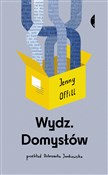 Wydz Domys... - Jenny Offill -  fremdsprachige bücher polnisch 