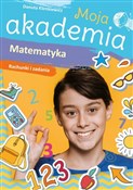 Matematyka... - Danuta Klimkiewicz -  Polnische Buchandlung 