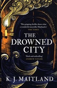 Bild von The Drowned City