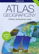 Atlas geog... - Ksiegarnia w niemczech