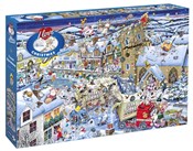 Polska książka : Puzzle 100...