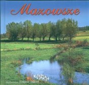 Książka : Mazowsze  ... - Christian Parma, Lechosław Herz