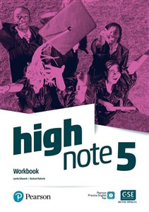 Bild von High Note 5 WB (Global Edition)