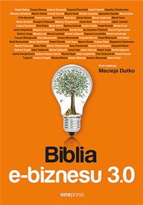 Obrazek Biblia e-biznesu 3.0