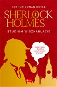 Polska książka : Sherlock H... - Arthur Conan Doyle