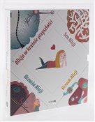 Alicja w k... - Maria Spodaryk Mikołaj Vetulani Jerzy Wierzchowski Marcin Tadeusiewicz Ryszard Mazurek -  Książka z wysyłką do Niemiec 