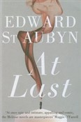 Książka : At Last - Edward Aubyn