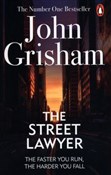 The Street... - John Grisham - buch auf polnisch 