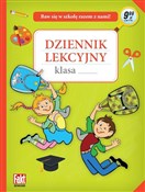 Dziennik l... - Opracowanie Zbiorowe - Ksiegarnia w niemczech