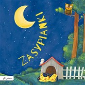 Polska książka : Zasypianki... - Opracowanie Zbiorowe