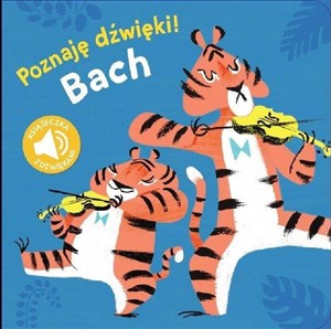 Obrazek Poznaj dźwięki Bach