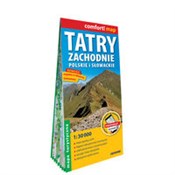Tatry Zach... -  Książka z wysyłką do Niemiec 