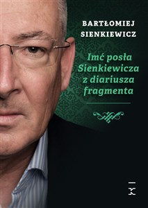 Bild von Imć posła Sienkiewicza z diariusza fragmenta