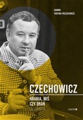 Polska książka : Czechowicz... - Hanna Faryna-Paszkiewicz
