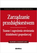 Zarządzani... - Wioletta Czemiel-Grzybowska - Ksiegarnia w niemczech