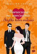 Narzeczona... - Angelika Łabuda -  polnische Bücher