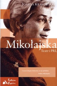 Bild von Mikołajska Teatr i PRL