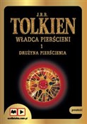 Polska książka : Władca Pie... - John Ronald Reuel Tolkien