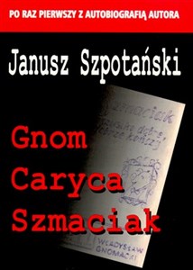 Bild von Gnom Caryca Szmaciak