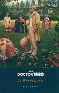 Bild von Doctor Who: In Wonderland