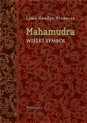 Mahamudra - Lama Gendyn Rinpocze - buch auf polnisch 