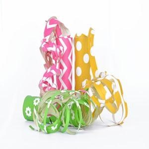 Bild von Serpentyny multikolor