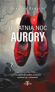 Obrazek Ostatnia noc Aurory