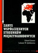 Zarys wspó... - Erhard Cziomer, Lubomir W. Zyblikiewicz -  polnische Bücher