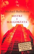Książka : Mistrz i M... - Michaił Bułhakow