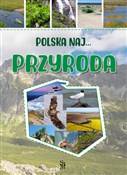 Książka : Przyroda. ... - Monika Płóciennik