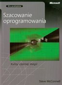 Książka : Szacowanie... - Steve McConnell