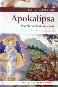 Obrazek Apokalipsa Przesłanie na nasze czasy