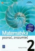 Matematyka... - Alina Przychoda, Zygmunt Łaszczyk -  fremdsprachige bücher polnisch 