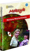 Polska książka : Meksyk Kob... - Martyna Wojciechowska