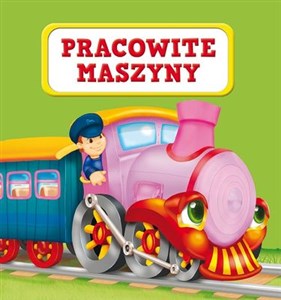 Obrazek Pracowite maszyny