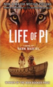 Bild von Life of Pi