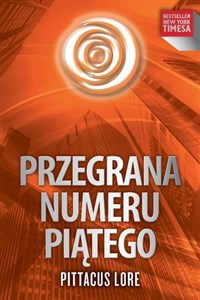 Obrazek Przegrana Numeru Piątego