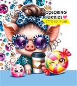 Kolorowank... -  polnische Bücher