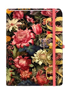 Bild von Kalendarz 2026 Botanical B6 TDW Kwiatowa Harmonia