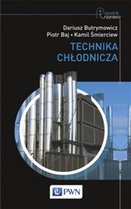 Obrazek Technika chłodnicza Poradnik